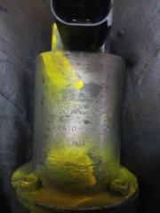 Клапан egr Hyundai Porter D4CB 284104A470 5 ракурс