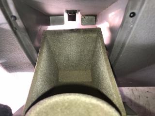 Ручка открытия капота Kia Sorento BL D4CB 847513E500, 847593E000 2 ракурс