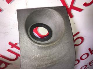 Ручка открытия капота Kia Sorento BL D4CB 847513E500, 847593E000 4 ракурс