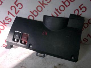 Ручка открытия капота SsangYong Actyon CJ D20DT 7674009000, 7673131001 1 ракурс