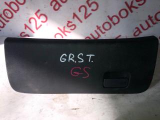 Бардачок Hyundai Grand Starex TQ D4CB 847484H001 1 ракурс