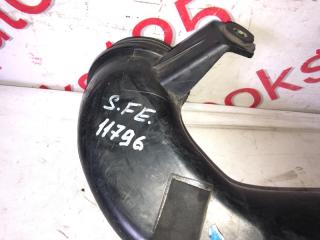 Патрубок воздушного фильтра Hyundai Santa Fe CM D4EB 282112b100 5 ракурс