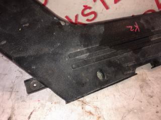 Воздухозаборник SsangYong Kyron DJ D20DT 2353009053 3 ракурс Воздухозаборник SsangYong Kyron DJ D20DT 2353009053 3 ракурс