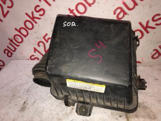 Корпус воздушного фильтра Kia Sorento BL D4CB 281103E600 1 ракурс