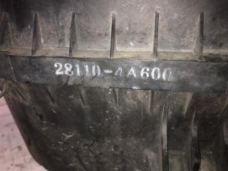 Корпус воздушного фильтра Hyundai Starex A1 D4CB 281104A600 5 ракурс