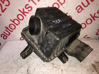 Корпус воздушного фильтра Hyundai Terracan HP D4BH 28110H1915 1 ракурс Корпус воздушного фильтра Hyundai Terracan HP D4BH 28110H1915 1 ракурс