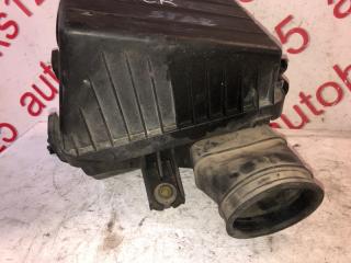 Корпус воздушного фильтра Hyundai Terracan HP D4BH 28110H1915 2 ракурс Корпус воздушного фильтра Hyundai Terracan HP D4BH 28110H1915 2 ракурс