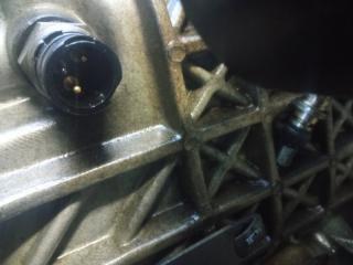 МКПП Hyundai HD 78 D4GA 4300058000 5 ракурс