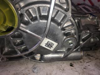 Раздатка Chevrolet Captiva C100 84953429 4 ракурс