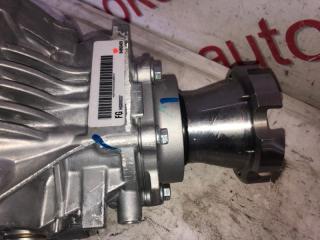 Раздатка Chevrolet Captiva C100 84953429 5 ракурс