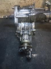 Раздатка Kia SPORTAGE KM D4EA 3 ракурс