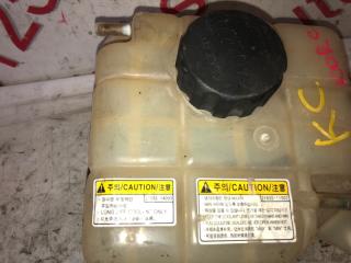 Бачок расширительный SsangYong Actyon CK D20DTF (671950) 2161034001 3 ракурс
