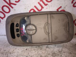 Светильник салона Kia Sorento BL D4CB 940A03E010 1 ракурс