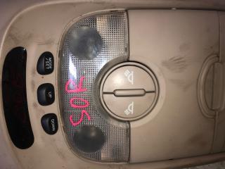 Светильник салона Kia Sorento BL D4CB 940A03E010 3 ракурс