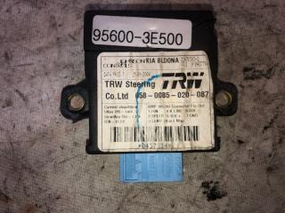 Блок управления Kia Sorento BL D4CB 956003E500 2 ракурс