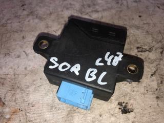 Блок управления Kia Sorento BL D4CB 956003E500 3 ракурс