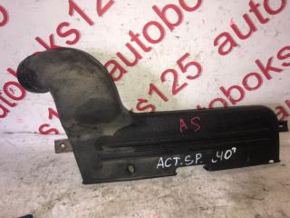 Воздухозаборник SsangYong Actyon Sports D20DT 2353031062 1 ракурс Воздухозаборник SsangYong Actyon Sports D20DT 2353031062 1 ракурс