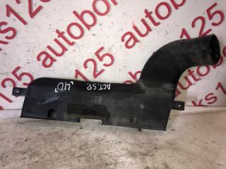 Воздухозаборник SsangYong Actyon Sports D20DT 2353031062 5 ракурс Воздухозаборник SsangYong Actyon Sports D20DT 2353031062 5 ракурс