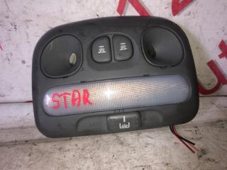 Светильник салона Hyundai Starex A1 D4CB 928004A100 1 ракурс
