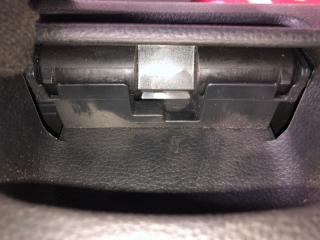 Бардачок SsangYong Actyon CK 7772034001, 8692034000 3 ракурс