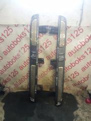 Подножка Daewoo Winstorm 2008