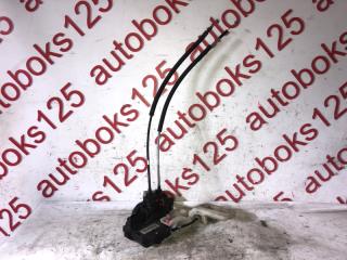 Замок двери левый задний Hyundai Santa Fe CM D4EA 814102B000 1 ракурс