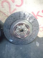 Диск сцепления Hyundai HD 78 D4GA 3 ракурс