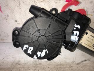 Мотор стеклоподъемника правый передний Hyundai Santa Fe CM D4EA 400906 3 ракурс