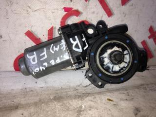 Мотор стеклоподъемника правый передний Hyundai Santa Fe CM D4EA 400906 4 ракурс