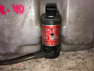 Бачок омывателя SsangYong Korando KJ OM662 (662 910) 7841006003, 8632005000 3 ракурс Бачок омывателя SsangYong Korando KJ OM662 (662 910) 7841006003, 8632005000 3 ракурс