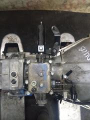 МКПП Hyundai Porter D4CB 3 ракурс МКПП Hyundai Porter D4CB 3 ракурс