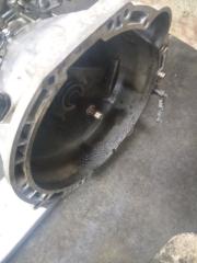 МКПП Hyundai Porter D4CB 5 ракурс МКПП Hyundai Porter D4CB 5 ракурс