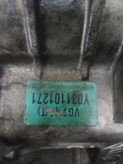 Раздатка Kia SPORTAGE KM D4EA Y031101271 4 ракурс