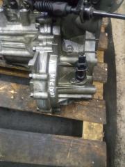 МКПП Hyundai Avante XD G4ED 5 ракурс МКПП Hyundai Avante XD G4ED 5 ракурс
