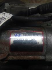 Стартер Hyundai Sonata NF G4KA 3610025020 2 ракурс Стартер Hyundai Sonata NF G4KA 3610025020 2 ракурс