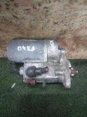 Стартер Hyundai Tucson JM D4EA 3610027000 1 ракурс Стартер Hyundai Tucson JM D4EA 3610027000 1 ракурс