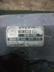Стартер Hyundai Tucson JM D4EA 3610027000 2 ракурс Стартер Hyundai Tucson JM D4EA 3610027000 2 ракурс
