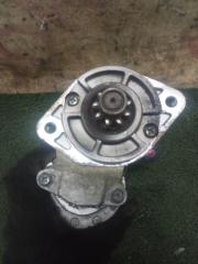 Стартер Hyundai Tucson JM D4EA 3610027000 3 ракурс Стартер Hyundai Tucson JM D4EA 3610027000 3 ракурс