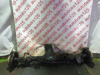 Мост Kia Sorento BL D4CB 532103E310 1 ракурс