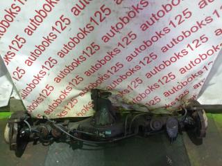 Мост Kia Sorento BL D4CB 532103E310 2 ракурс