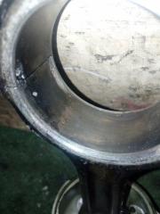 Поршень Hyundai Porter D4CB 5 ракурс Поршень Hyundai Porter D4CB 5 ракурс