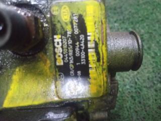 Тнвд Hyundai Porter D4CB 331004A420 5 ракурс