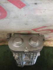  Kia Bongo PU J3 4 ракурс