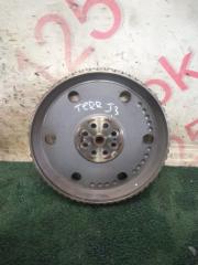 Маховик Hyundai Terracan HP J3 1 ракурс