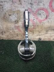 Поршень SsangYong Musso Sports FJ OM662 (662 920) 1 ракурс