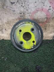 Шкив помпы Kia Bongo PU J3 1 ракурс Шкив помпы Kia Bongo PU J3 1 ракурс