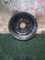Шкив помпы Kia Bongo PU J3 2 ракурс Шкив помпы Kia Bongo PU J3 2 ракурс