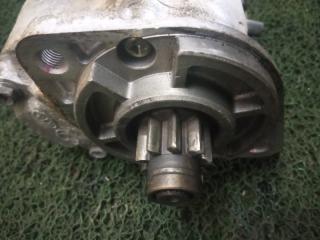 Стартер Hyundai Santa Fe CM D4EA 3610027000 3 ракурс Стартер Hyundai Santa Fe CM D4EA 3610027000 3 ракурс