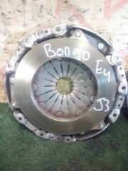 Корзина сцепления Kia Bongo PU J3 2 ракурс