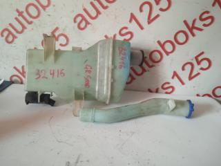 Бачок омывателя Hyundai Grand Starex TQ D4CB 986104H000, 985102G000 1 ракурс Бачок омывателя Hyundai Grand Starex TQ D4CB 986104H000, 985102G000 1 ракурс